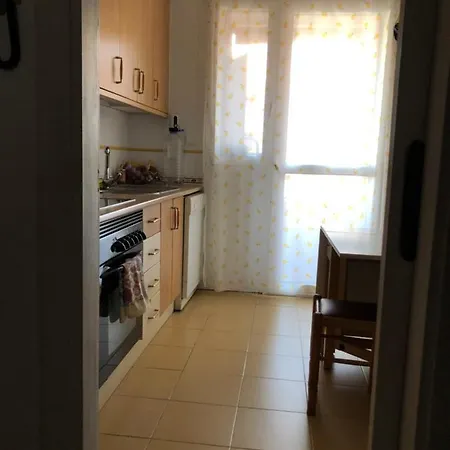 Apartamento L.a Dreams Arona (Tenerife)