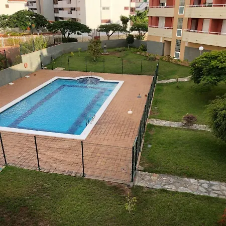 Appartement Apartamento L.a Dreams