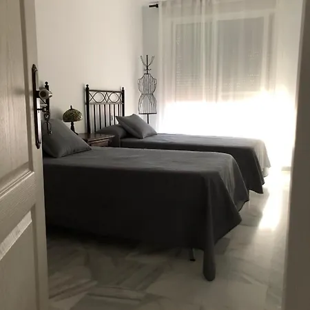 Apartamento L.a Dreams * Arona (Tenerife)