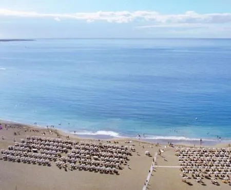 Apartamento L.a Dreams Arona (Tenerife)