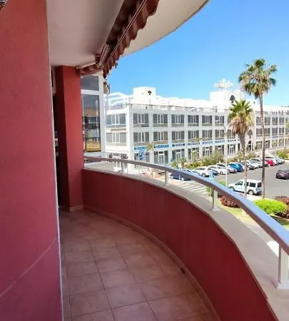 Appartement Apartamento L.a Dreams *