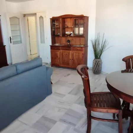 Appartement Apartamento L.a Dreams Arona (Tenerife)